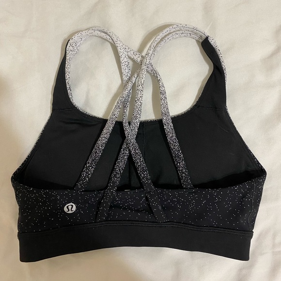 Lululemon bra - Picture 2 of 3